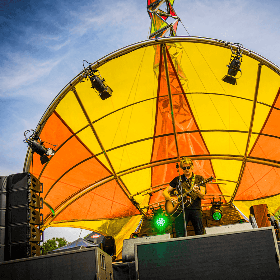 GEM stage - MORGEN festival