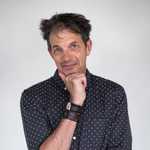 Jan Douwe Kroeske - MORGEN festival