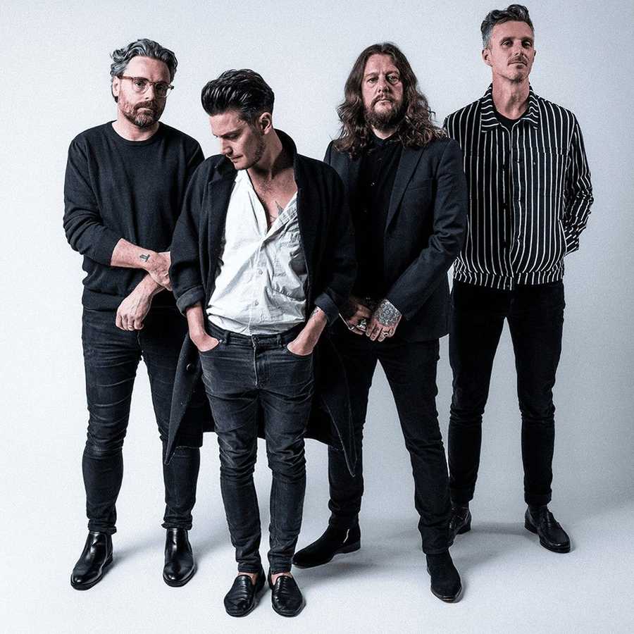 The Slow Show - MORGEN - Festival van de toekomst