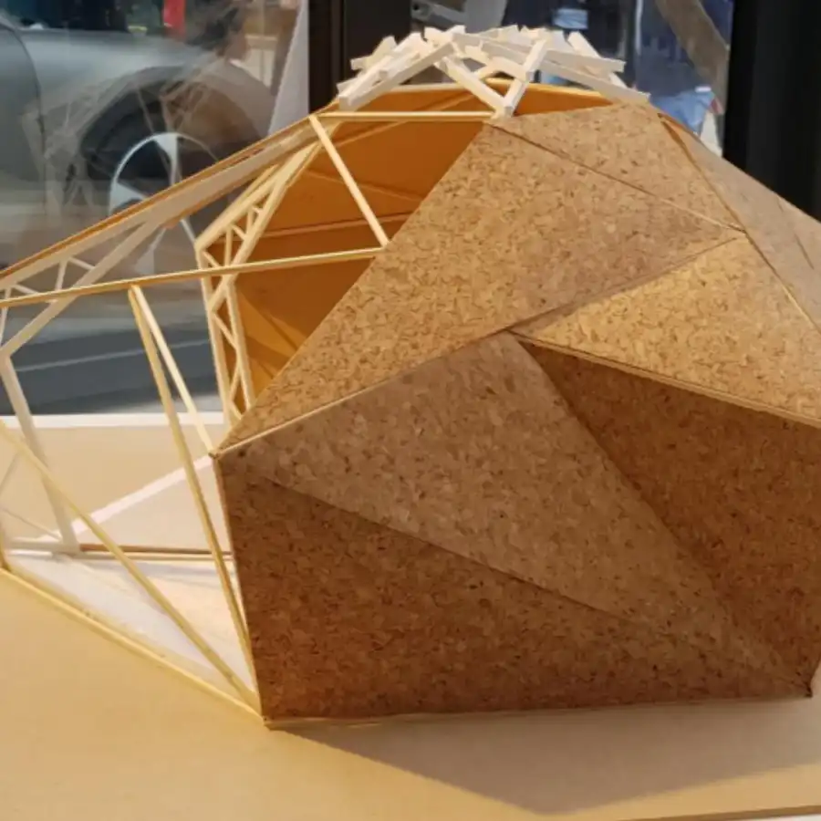 Paviljoen Bio - MORGEN festival