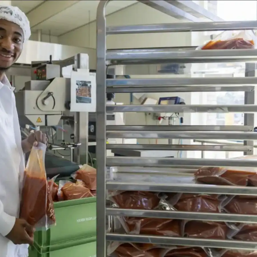 Verspilling als thema bij MORGEN