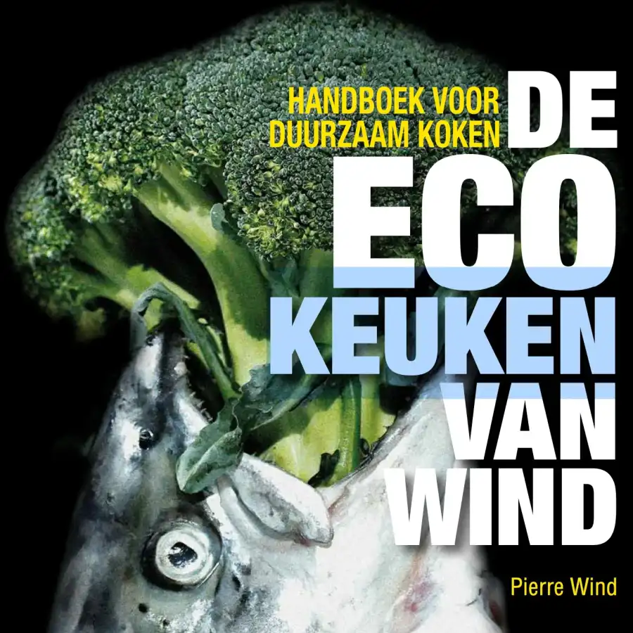 De ECO keuken van Wind