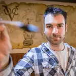 De kunst van MORGEN - Barre