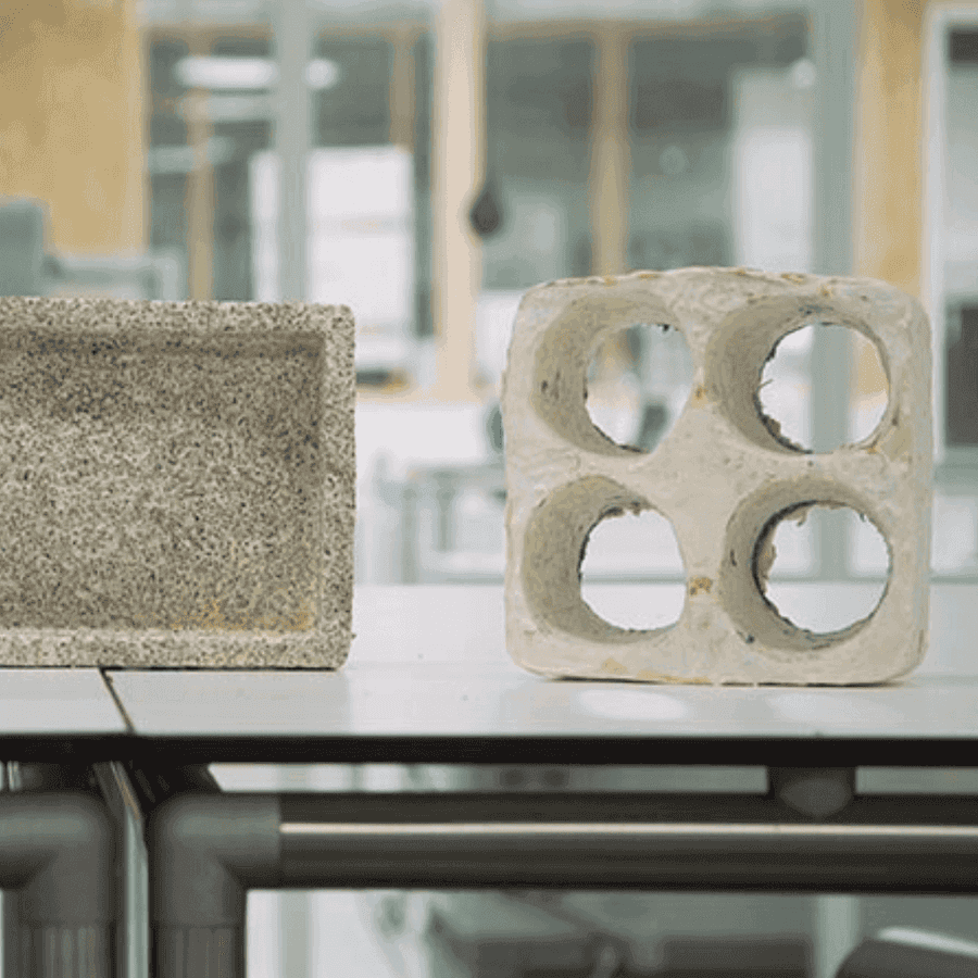 Biobased - MORGEN festival