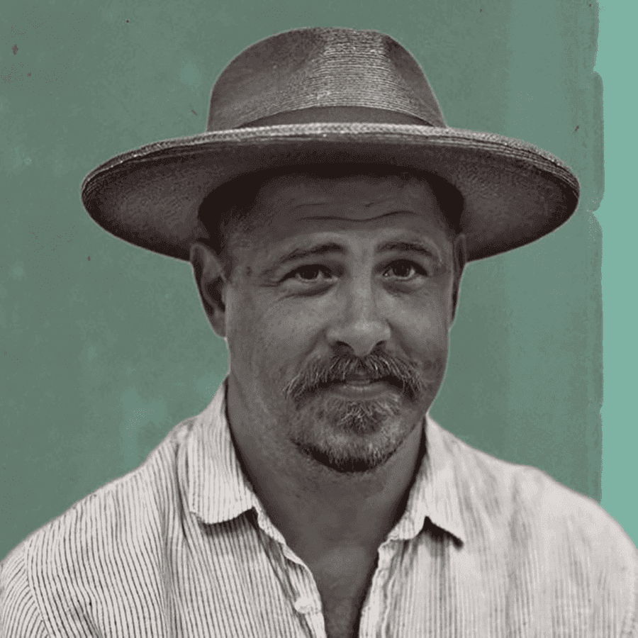 William McCarthy - MORGEN - Festival van de toekomst